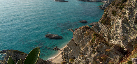weekend Capo Vaticano