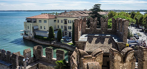 weekend Sirmione