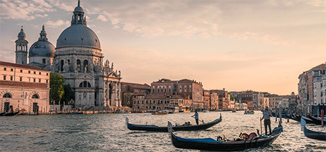 weekend Venezia