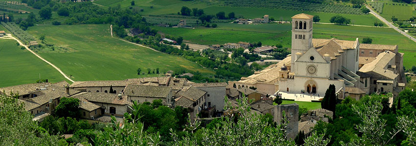Foto: Umbria