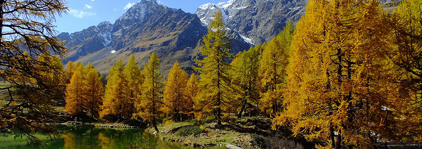 Foto: Valle d'Aosta