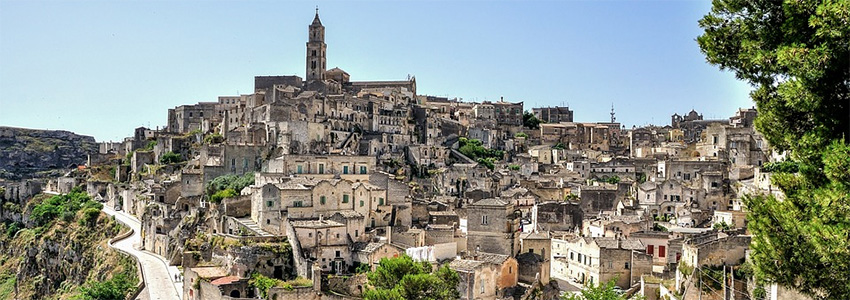 Foto: Basilicata