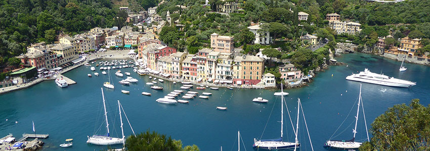 Foto: Liguria