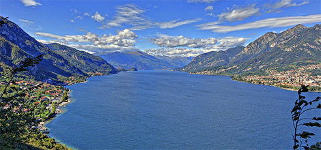 foto lago di garda