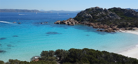 foto mare Sardegna