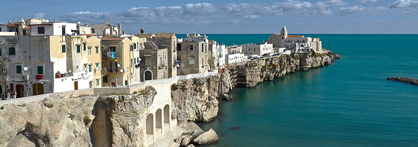 Foto: Puglia
